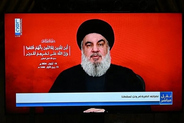 İsrail Beyrut’a aralıksız saldırıyor: Orta Doğu’da felaket gecesi! Nasrallah yaşıyor mu?